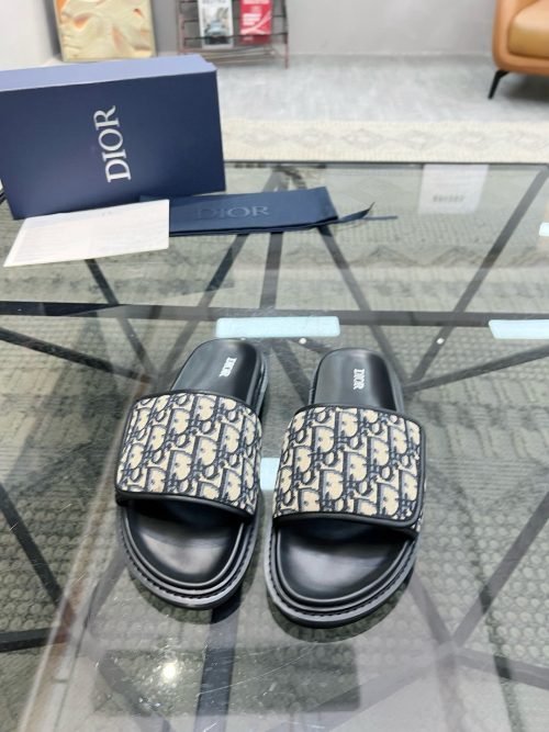 Fashionreps Dior Shoes 18KE0396 - Image 3