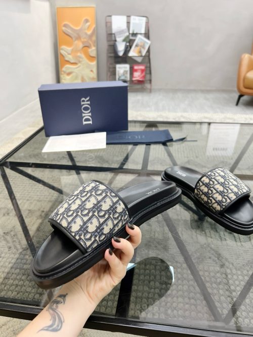 Fashionreps Dior Shoes 18KE0396 - Image 4