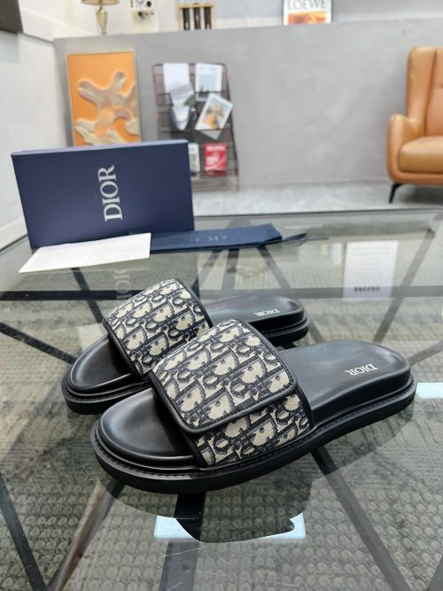 Fashionreps Dior Shoes 18KE0396
