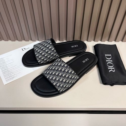 Fashionreps Dior Shoes 18KE0405 - Image 2