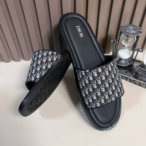 Fashionreps Dior Shoes 18KE0405 - Image 3