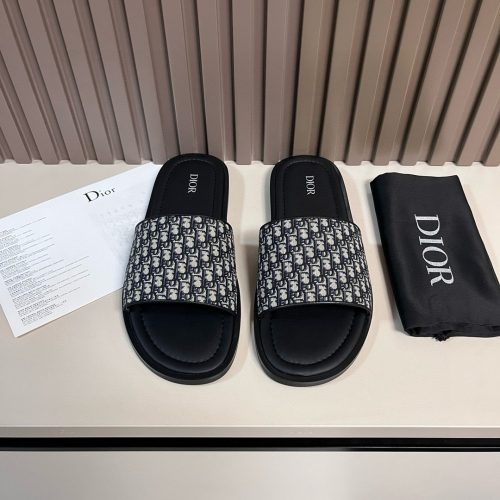 Fashionreps Dior Shoes 18KE0405