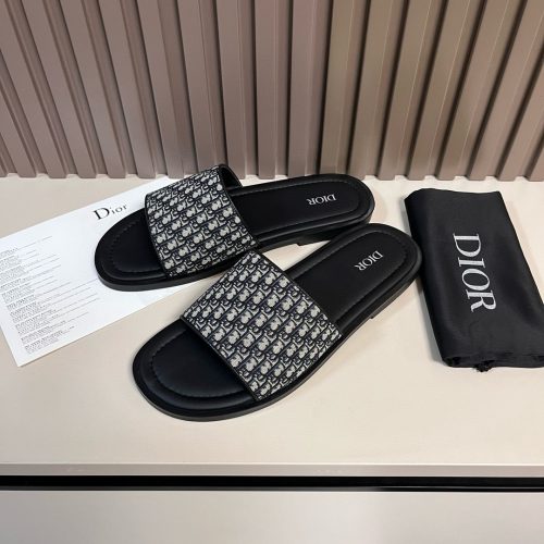 Fashionreps Dior Shoes 18KE0406 - Image 2