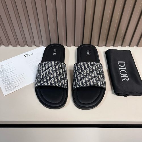 Fashionreps Dior Shoes 18KE0406
