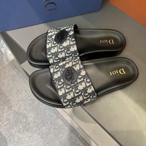 Fashionreps Dior Shoes 18KE0410 - Image 2