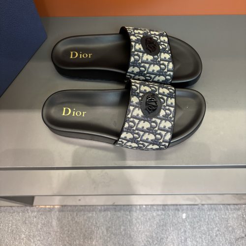 Fashionreps Dior Shoes 18KE0410 - Image 3