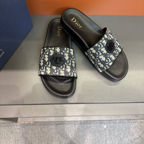 Fashionreps Dior Shoes 18KE0410 - Image 4