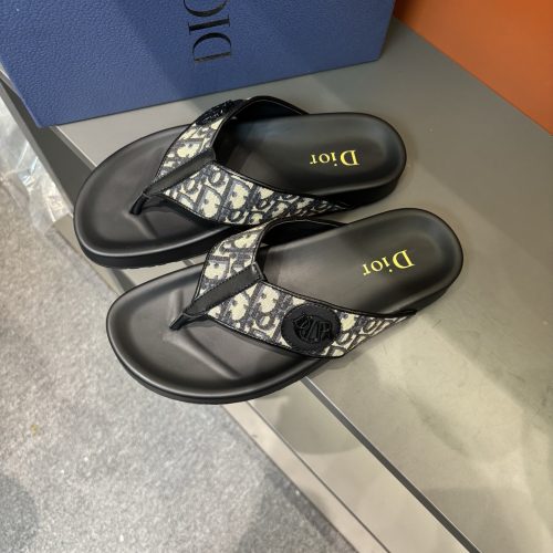 Fashionreps Dior Shoes 18KE0411 - Image 2