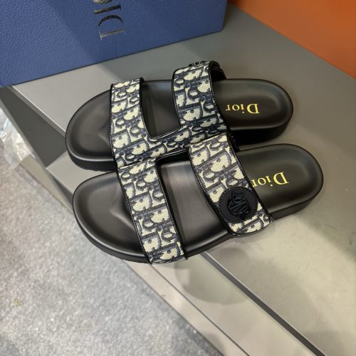 Fashionreps Dior Shoes 18KE0412 - Image 2