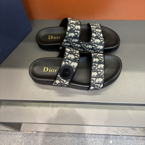Fashionreps Dior Shoes 18KE0412 - Image 3