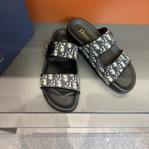Fashionreps Dior Shoes 18KE0412 - Image 4