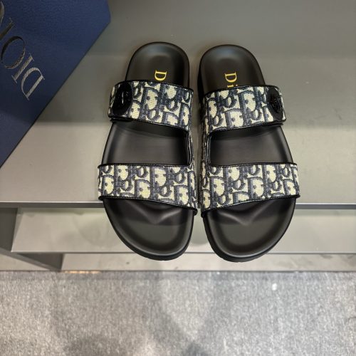 Fashionreps Dior Shoes 18KE0412