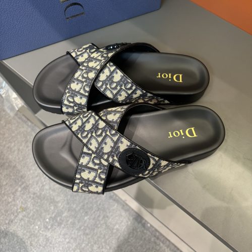 Fashionreps Dior Shoes 18KE0413 - Image 2