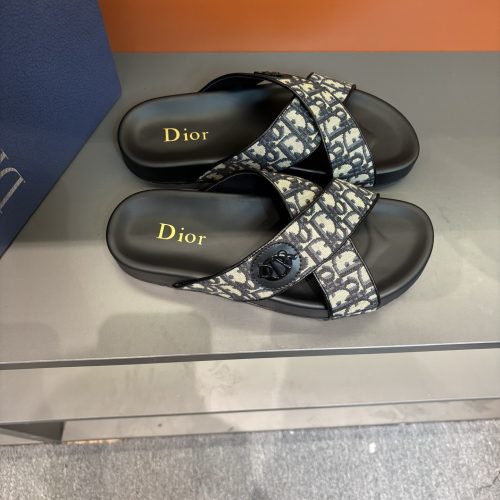 Fashionreps Dior Shoes 18KE0413 - Image 3