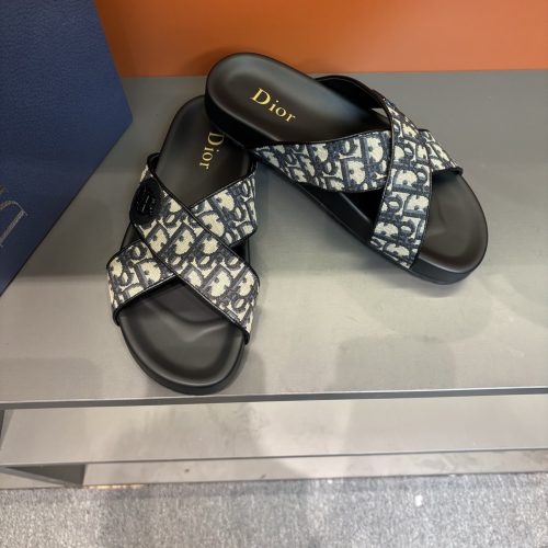 Fashionreps Dior Shoes 18KE0413 - Image 4