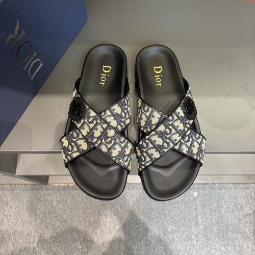 Fashionreps Dior Shoes 18KE0413