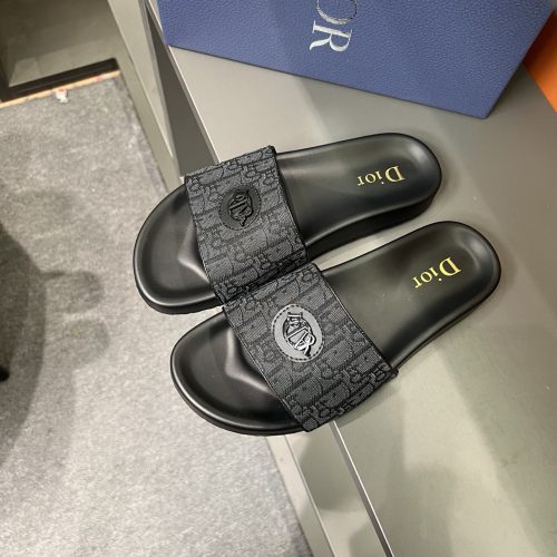 Fashionreps Dior Shoes 18KE0414 - Image 2
