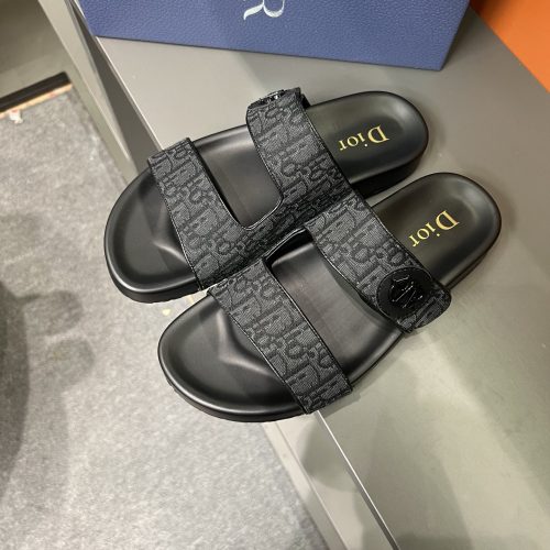 Fashionreps Dior Shoes 18KE0415 - Image 2