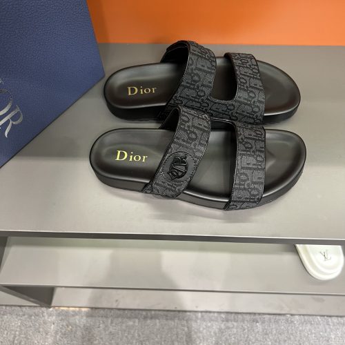 Fashionreps Dior Shoes 18KE0415 - Image 3