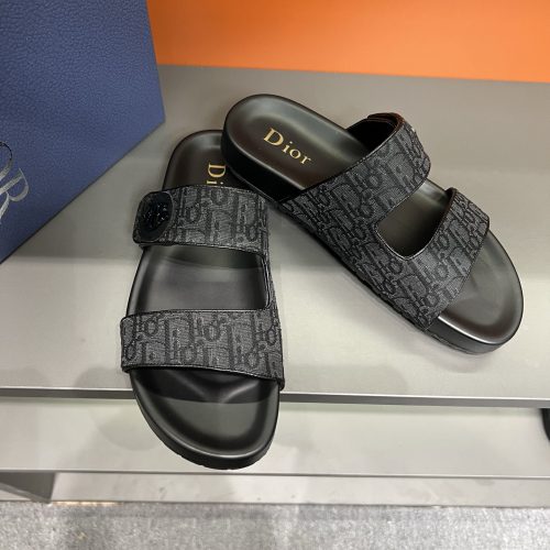 Fashionreps Dior Shoes 18KE0415 - Image 4