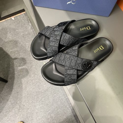 Fashionreps Dior Shoes 18KE0416 - Image 2