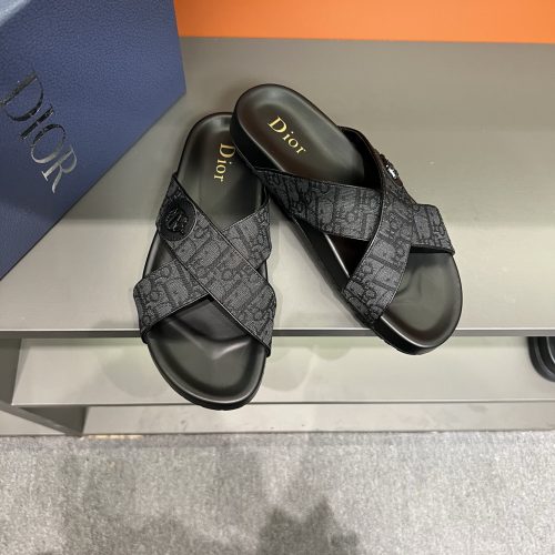 Fashionreps Dior Shoes 18KE0416 - Image 3