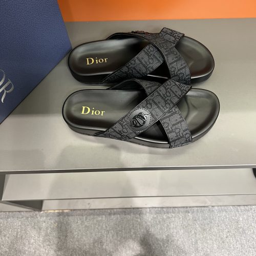Fashionreps Dior Shoes 18KE0416 - Image 4
