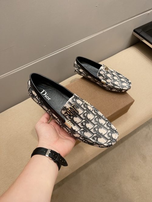Fashionreps Dior Shoes 18KE0451 - Image 2