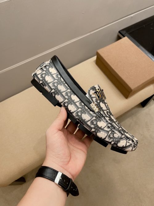 Fashionreps Dior Shoes 18KE0451 - Image 4