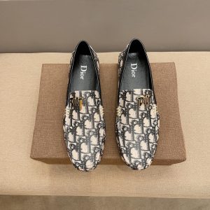 Fashionreps Dior Shoes 18KE0451