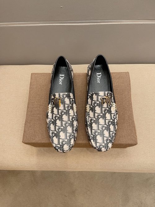 Fashionreps Dior Shoes 18KE0451