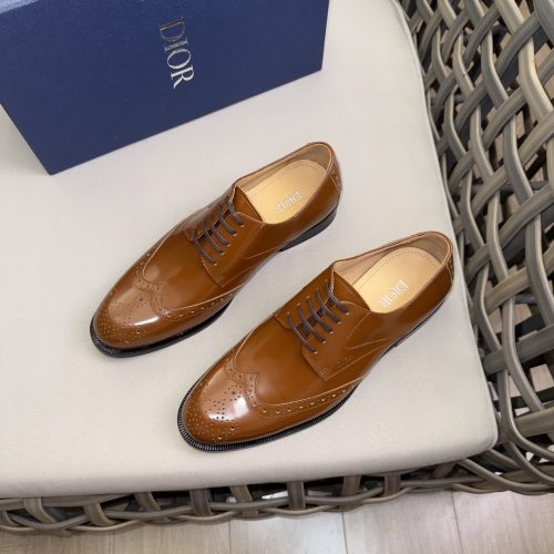 Fashionreps Dior Shoes 18KE0530 - Image 2