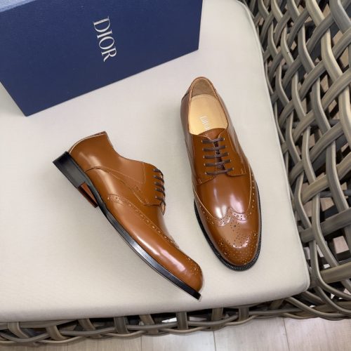 Fashionreps Dior Shoes 18KE0530 - Image 3