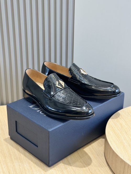 Fashionreps Dior Shoes 18KE0540 - Image 3
