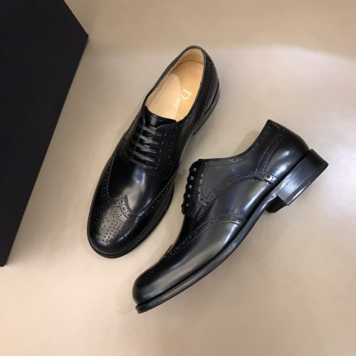 Fashionreps Dior Shoes 18KE0542 - Image 2