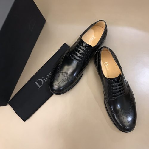 Fashionreps Dior Shoes 18KE0542 - Image 3