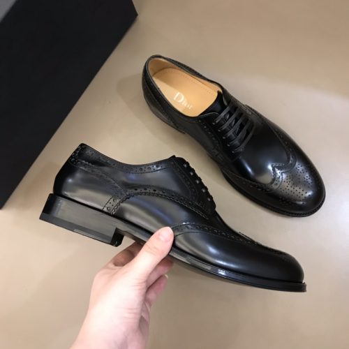 Fashionreps Dior Shoes 18KE0542 - Image 4