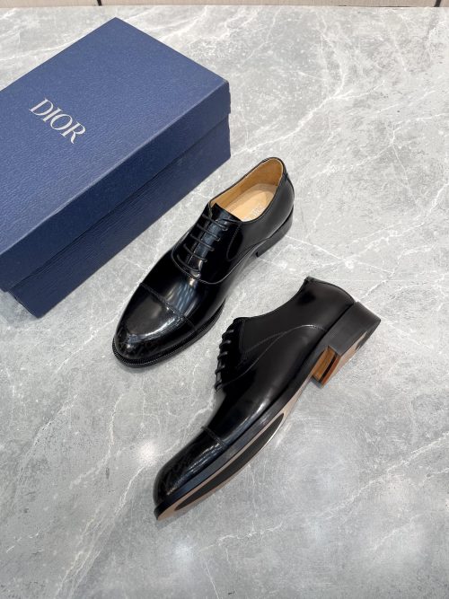 Fashionreps Dior Shoes 18KE0557 - Image 4