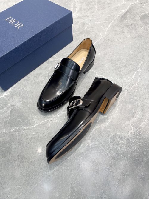 Fashionreps Dior Shoes 18KE0558 - Image 4