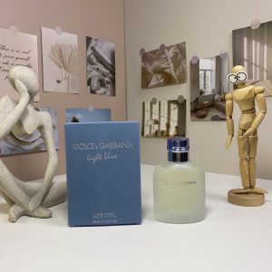Fashionreps Dolce & Gabbana Fragrance PR635