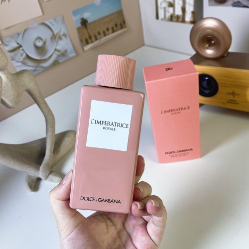 Fashionreps Dolce & Gabbana Fragrance PR942 - Image 2