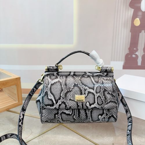 Fashionreps Dolce&Gabbana Bag 18KE0684 - Image 2