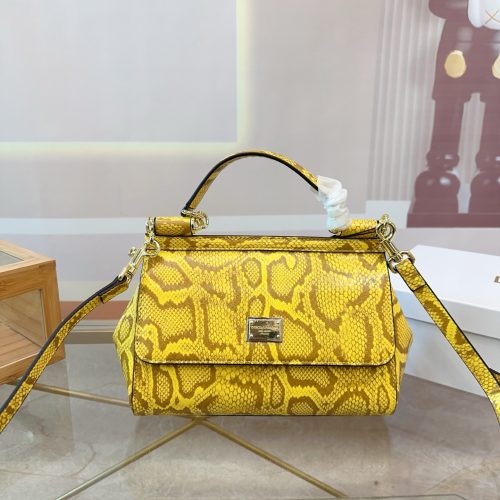 Fashionreps Dolce&Gabbana Bag 18KE0684 - Image 3