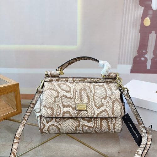Fashionreps Dolce&Gabbana Bag 18KE0684 - Image 4