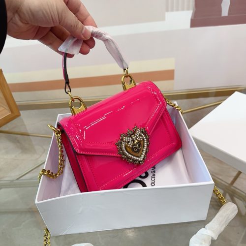 Fashionreps Dolce&Gabbana Bag 18KE0736 - Image 2