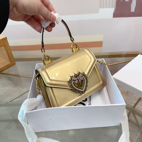 Fashionreps Dolce&Gabbana Bag 18KE0736 - Image 3