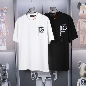 Fashionreps Dolce&Gabbana Clothes 18KE0121