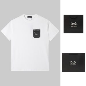 Fashionreps Dolce&Gabbana Clothes 18KE0124