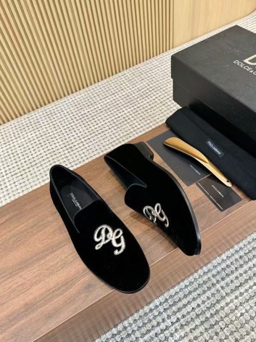 Fashionreps Dolce&Gabbana Shoes 18KE0535 - Image 2