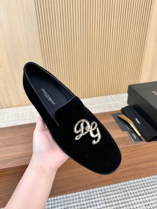 Fashionreps Dolce&Gabbana Shoes 18KE0535 - Image 3